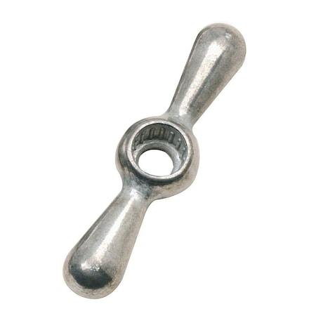 Thrifco Plumbing 12 Pt. Outdoor Faucet / Hose Bibb Tee Handle 4400287